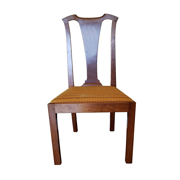 Intro To Chair Making Class With David Ray Pine